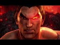 The History Of Heihachi Mishima - Tekken 8 Edition