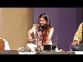 Kata Rute Kunala live | Violin | Shruti Bhave | Shanta Shelke | Pt. Jitendra Abhisheki