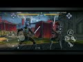 Shadow Fight 3 gameplay #2