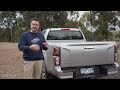 4WD modes: Diff lock, 2H, 4H, 4L & hill descent control how to/explained