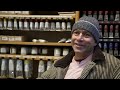 The Gonz Abides: Art Supply Shopping & $1 Pizzas with Mark Gonzales