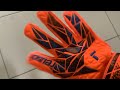 My new GK gloves 🧤
