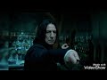 Severus Snape edit || Believer (Imagine Dragons)