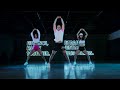Muñecas - TINI, La Joaqui, Steve Aoki | FitDance (Choreography)