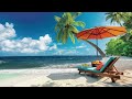 🏖️ Bossa Nova Jazz Beach: Serene Sounds for Summer Relaxation and Bliss