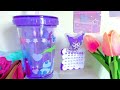 🌷Cute Stationery | How to make Stationery | DIY  stationery | Handmade stationery | School hacks