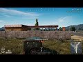 Drive by with an Uzi