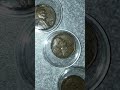 Wheat penny collection 1920-1958