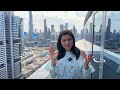 How To Get A Job In Dubai | Life In DUBAI For Indians | Move From India To Dubai For Job