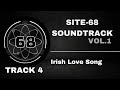Site-68 Official Sound Track | VOL.1