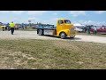Hot Rod Power Tour 2021 - Montgomery County Fairgrounds, Dayton Ohio