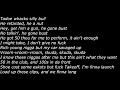 Chief Keef - Free Throw What (Official Screen Lyrics)