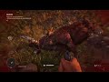 Far Cry 6  Wildschweine. Video 5