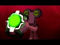 Ben 10: Everytime the Omnitrix cures someone