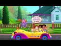 Itsy Bitsy Araña Canción (Itsy Bitsy Spider Song) | Canciones infantiles en Español | ChuChu TV