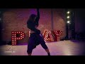 Jade Chynoweth | Rihanna - “Pour It Up” | Nicole Kirkland Choreography