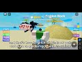 35 rebirths on 5k Rock | How to glitch All Kinds of Pets and Aura Muscle Legends - roblox