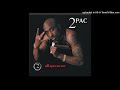2Pac - Holla At Me Instrumental ft. Nanci Fletcher
