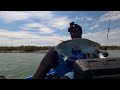 QUEENS OF THE CREEKS - Saltwater kayak fishing action