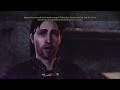 Dragon Age: Origins - Magi Origin: A Mage of the Circle: Wake Up and Talk To Jowan | Gameplay