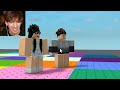 Reacting to cringey Roblox DATING videos