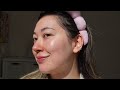 How to reduce the appearance of your PORES~ ✨ *updated* pore care routine!