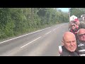 Isle of Man TT Highlights | RAW Fans View | Superbike Racing