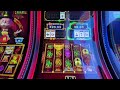 Casino Bonus Rounds| Wicked Wheel Panda | Monopoly Lunar Slot and More! $20 Method