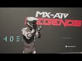 MX vs ATV Legends: Multiplayer - 1st Win!