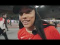 Going to the Olympics as the Reigning World Champion | a short film |