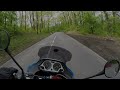 2017-04-21 Yamaha XTZ750 Super Ténéré @ Wienerwald