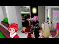 Alex Meets The Squads PARENTS In Roblox Brookhaven RP!