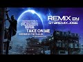 A ha - Take on me (Ready Player One) Tribute Remix | Extended |
