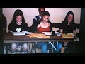 FREAKS AND GEEKS: Funny Table Read #Ep.4 Kim Kelly is My Friend