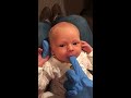 Infant Suck Training Exercises