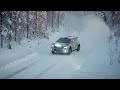 Czeching Out - The Škoda Fabia WRC story