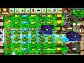 Plants vs Zombies Hack - All Pea PvZ vs Gargantuar Battlez