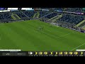 FM23 | Parma 98-99 # 5 | Giornata no per Couto