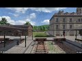 Transport fever 2 Not so British British rail ep.1