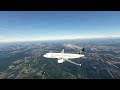 Horizon Simulations A320-214 CFM Lufthansa Star Alliance I MSFS 2020