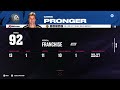 I Made A Team Using NHL Legends