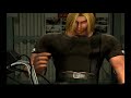 Tekken 4 - Paul Phoenix | Story Playthrough [HARD]