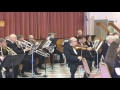 Lowell Philharmonic - Phantom of the Opera Medley 5/21/2017