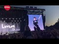 YUNGBLUD - Lowlife @ Sziget 2023