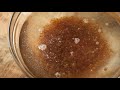 How to make Coffee Caviar | Molecular Gastronomy Style Espresso Bubbles