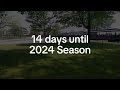 EdisonRailfanner 2024 Season Trailer
