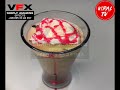 Refreshing Falooda Drink Recipe | How to Make Delicious Falooda at Home