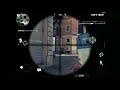 Critical-ops sniper Montage #1
