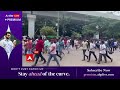 Bangladesh Protest: বাংলাদেশের ভয়াবহ অবস্থা নিয়ে কী বললেন ভারতীয় পড়ুয়ারা? ABP Ananda Live