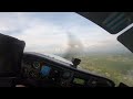 TOUCH & GO RWY 04 SKEJ BARRANCABERMEJA